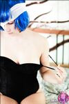 CosplayDeviants 906_WonderGirl Photos