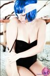 CosplayDeviants 906_WonderGirl Photos