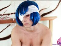 CosplayDeviants 906_WonderGirl Photos