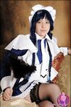 CosplayDeviants 911_Programmed Photos