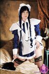CosplayDeviants 911_Programmed Photos