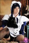 CosplayDeviants 911_Programmed Photos
