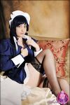 CosplayDeviants 911_Programmed Photos