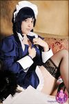 CosplayDeviants 911_Programmed Photos
