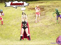 CosplayDeviants 912_Assemble Photos