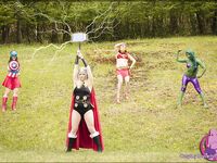 CosplayDeviants 912_Assemble Photos