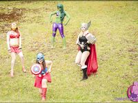 CosplayDeviants 912_Assemble Photos