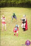 CosplayDeviants 912_Assemble Photos