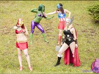 CosplayDeviants 912_Assemble Photos
