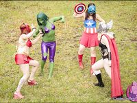 CosplayDeviants 912_Assemble Photos