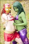 CosplayDeviants 912_Assemble Photos
