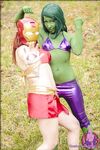 CosplayDeviants 912_Assemble Photos