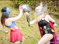 CosplayDeviants 912_Assemble Photos