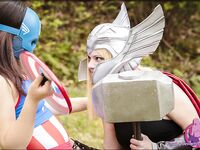 CosplayDeviants 912_Assemble Photos