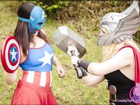 CosplayDeviants 912_Assemble Photos