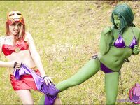 CosplayDeviants 912_Assemble Photos