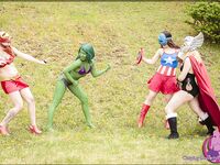 CosplayDeviants 912_Assemble Photos
