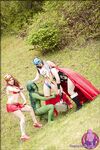 CosplayDeviants 912_Assemble Photos