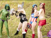 CosplayDeviants 912_Assemble Photos