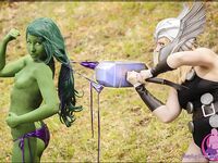 CosplayDeviants 912_Assemble Photos