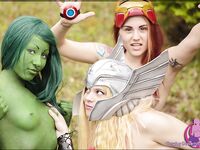 CosplayDeviants 912_Assemble Photos