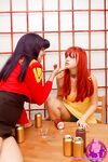 CosplayDeviants 915_Drinkinggames Photos