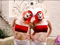 CosplayDeviants 916_DoubleTrouble Photos