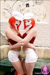 CosplayDeviants 916_DoubleTrouble Photos