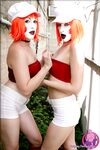 CosplayDeviants 916_DoubleTrouble Photos