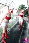 CosplayDeviants 916_DoubleTrouble Photos