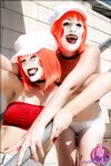 CosplayDeviants 916_DoubleTrouble Photos