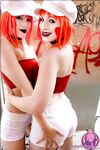 CosplayDeviants 916_DoubleTrouble Photos
