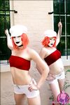 CosplayDeviants 916_DoubleTrouble Photos