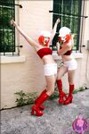 CosplayDeviants 916_DoubleTrouble Photos