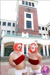 CosplayDeviants 916_DoubleTrouble Photos