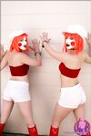 CosplayDeviants 916_DoubleTrouble Photos