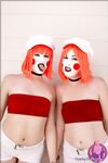 CosplayDeviants 916_DoubleTrouble Photos