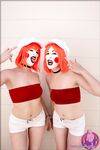 CosplayDeviants 916_DoubleTrouble Photos