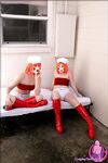 CosplayDeviants 916_DoubleTrouble Photos
