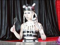 CosplayDeviants 918_Exterminate Photos