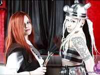 CosplayDeviants 918_Exterminate Photos