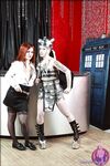 CosplayDeviants 918_Exterminate Photos