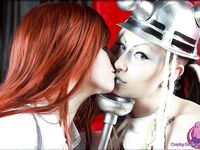 CosplayDeviants 918_Exterminate Photos