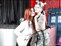 CosplayDeviants 918_Exterminate Photos