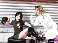 CosplayDeviants 921_Horrible Photos