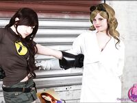 CosplayDeviants 921_Horrible Photos