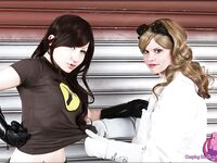 CosplayDeviants 921_Horrible Photos