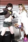 CosplayDeviants 921_Horrible Photos