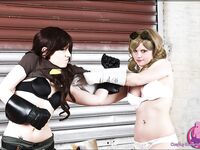 CosplayDeviants 921_Horrible Photos