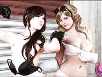 CosplayDeviants 921_Horrible Photos